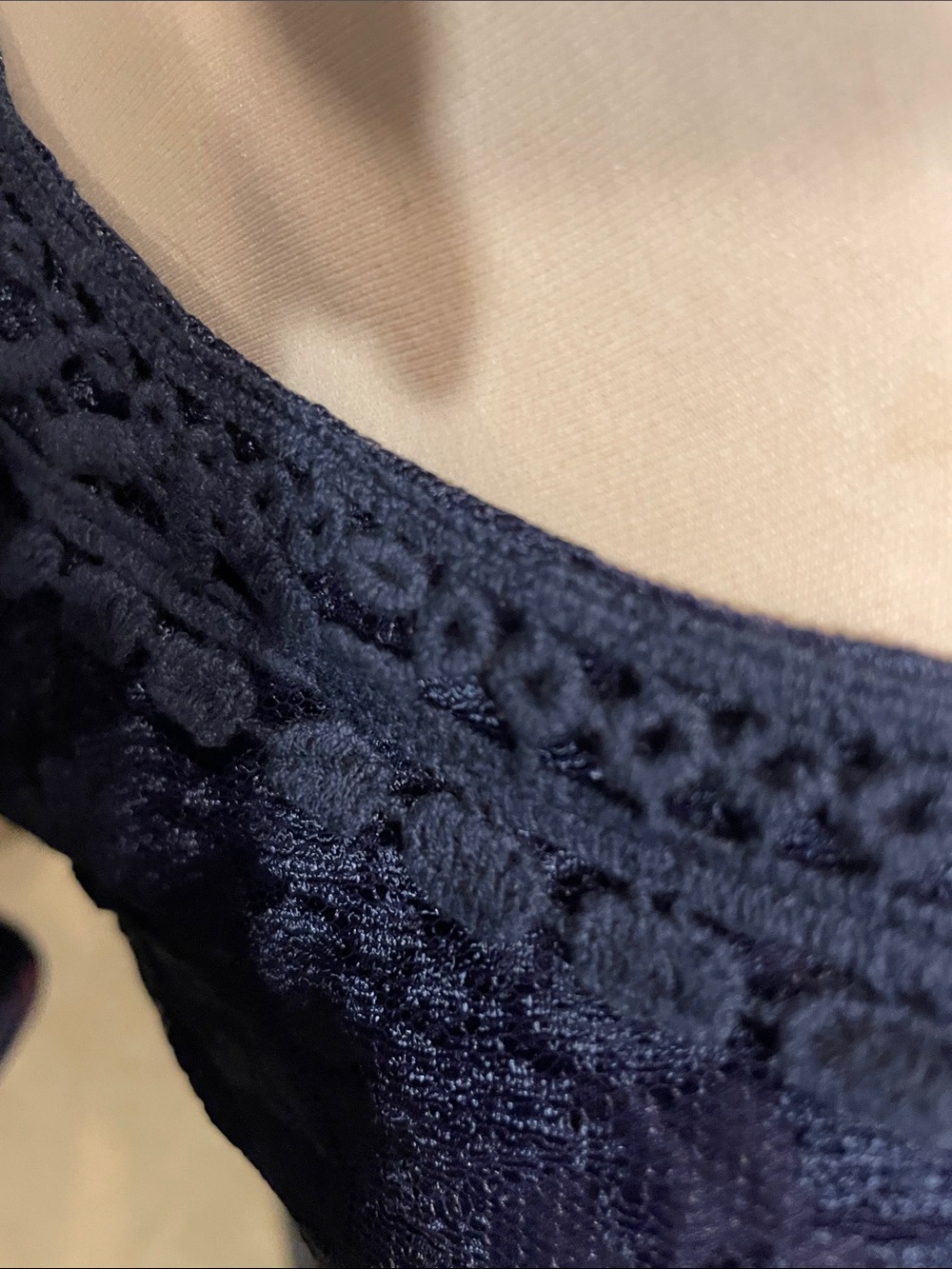 Intimates Subcategory Classification - Picture 12 of 12